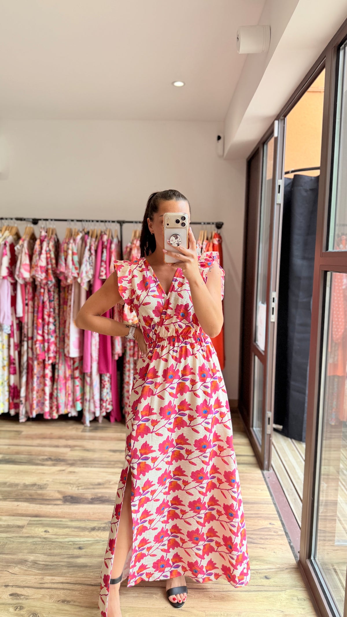 Vêtements longue Guy Curvy (Précommande expédition 16/06)