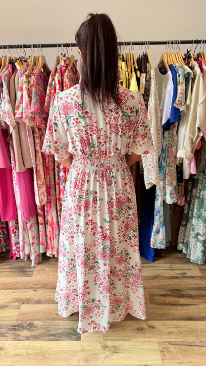 Vêtements longue Uma Curvy