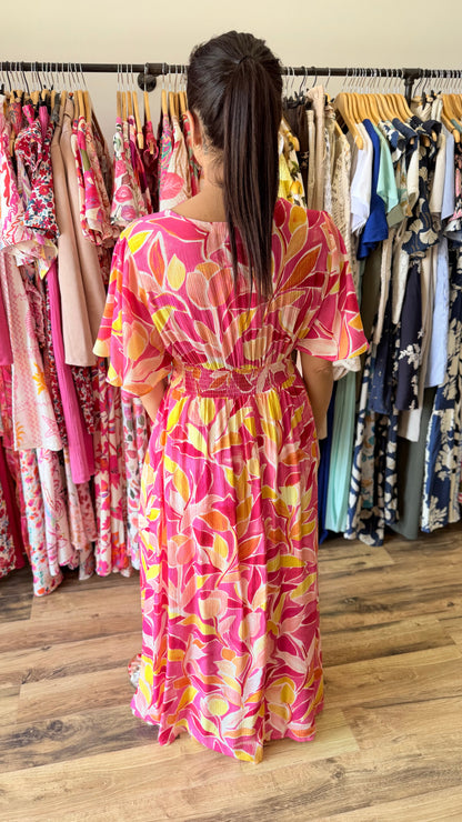 Vêtements longue Arlequín Curvy