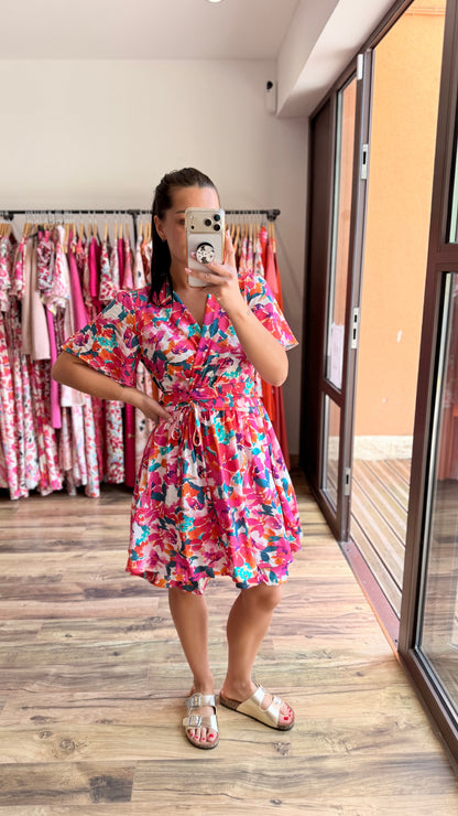 Vêtements courte Manda Curvy
