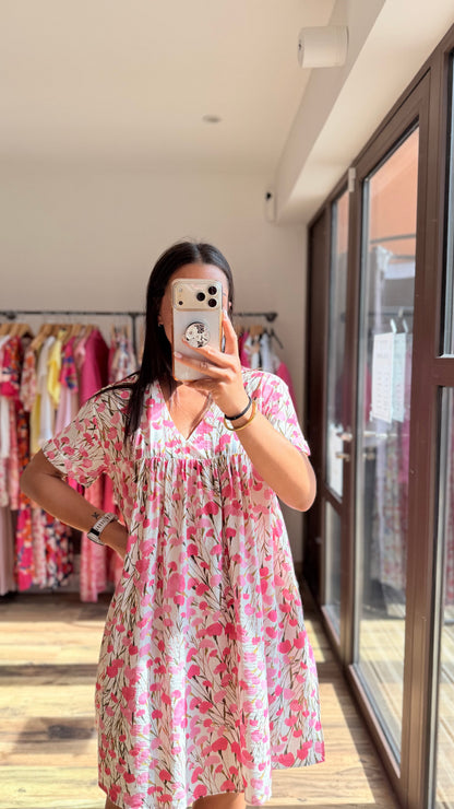 Vêtements courte Tendora Curvy