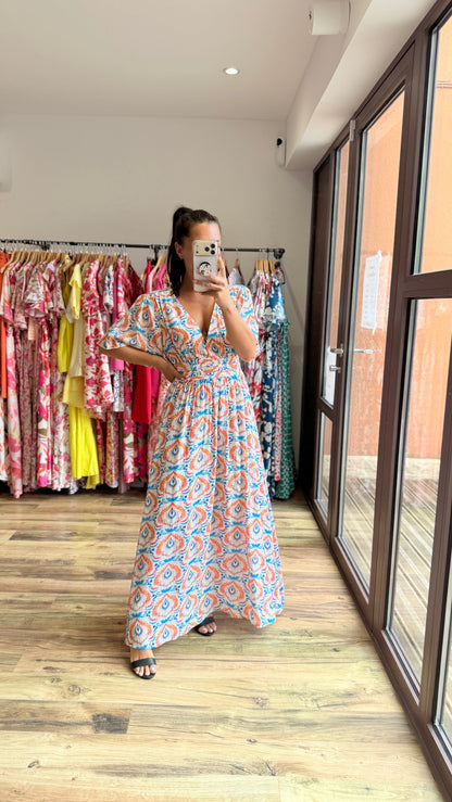 Vêtements longue Filomen Curvy