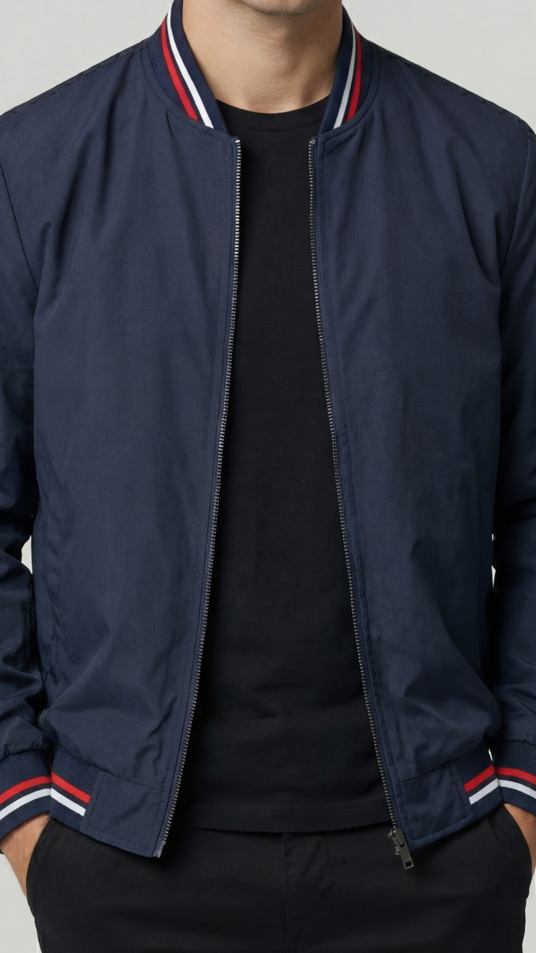 Invictus | Veste moderne