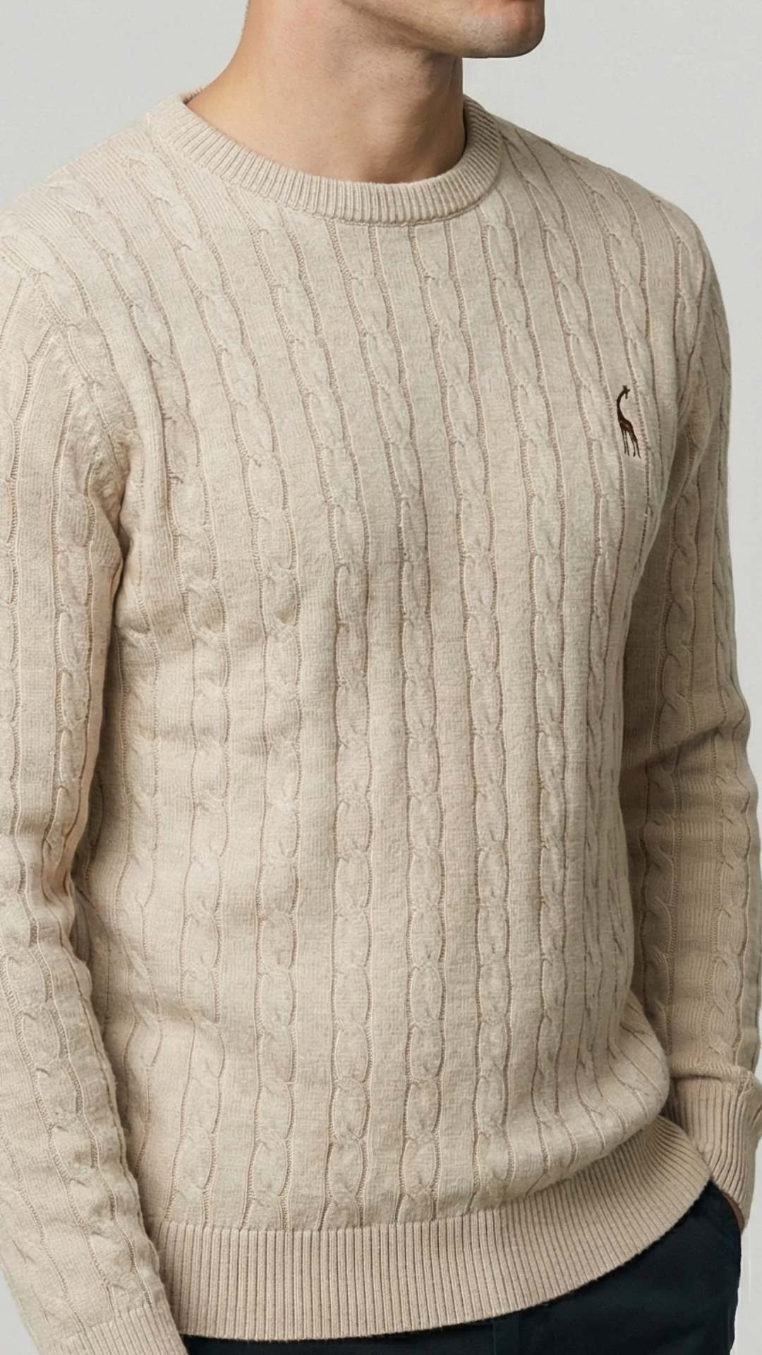 Gonzalo | Pull moderne