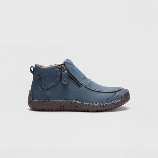Altamira - Bottes orthopédiques en cuir