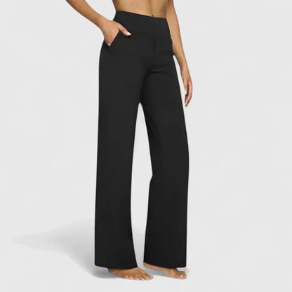 Jasmynne | Pantalon Confortables