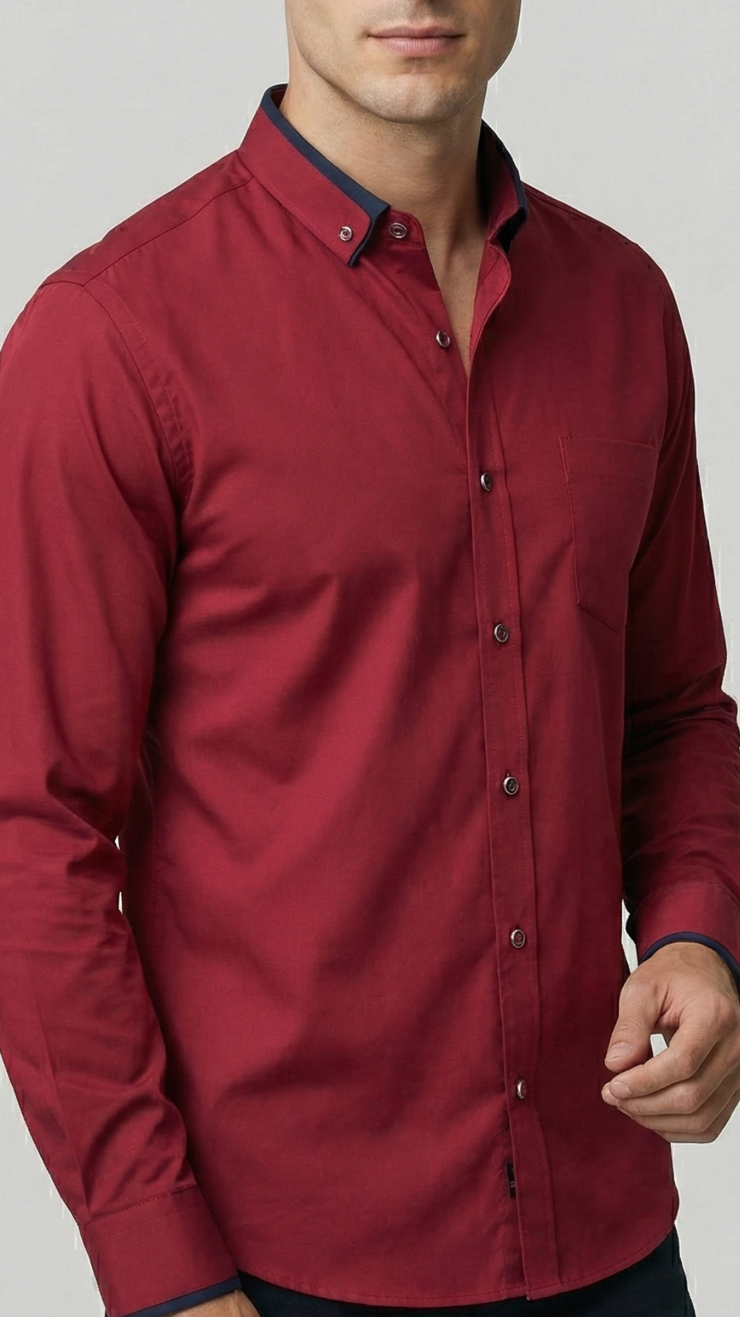 Don | Chemise classique