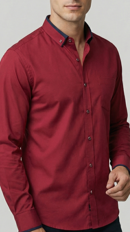 Don | Chemise classique