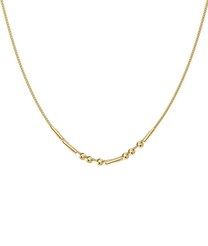 Collar Código Morse Personalizado