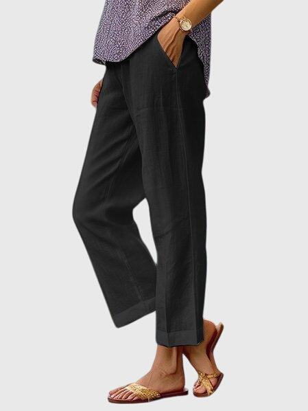 Elaine™ | Pantalon Élégantes pour Femme