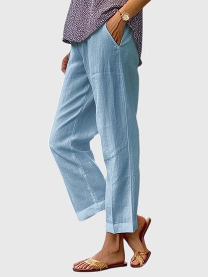 Elaine™ | Pantalon Élégantes pour Femme