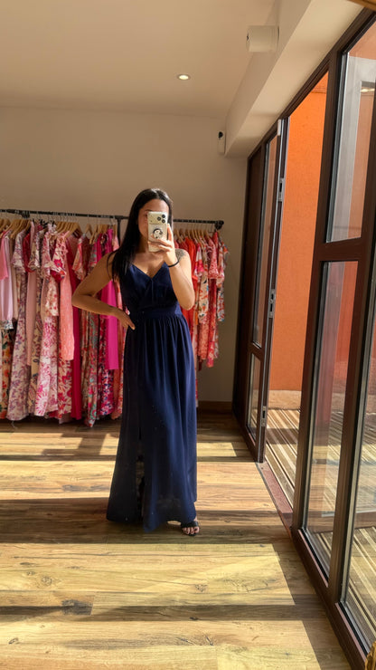 Vêtements longue Molly Marina Curvy