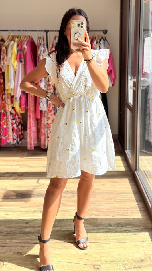 Bianca – Robe court