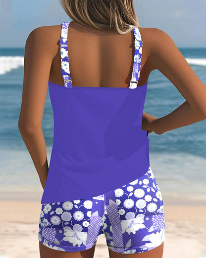 Vanessa | Ensemble de maillot de bain à la última