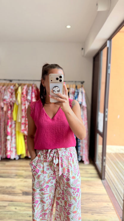 Wanda – Pantalon