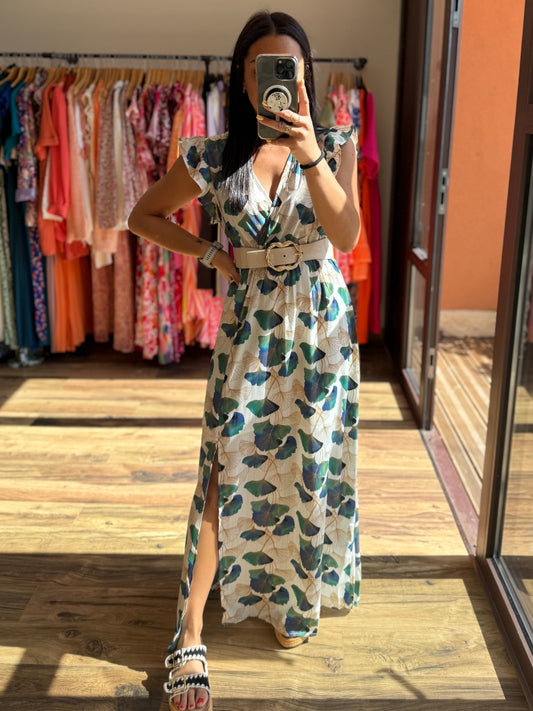 Vêtements longue Dony Curvy (Précommande Expédition le 15/07)