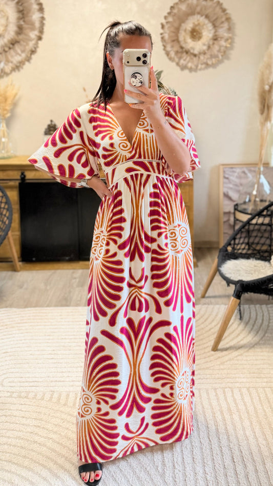 Vêtements longue Jilly Curvy