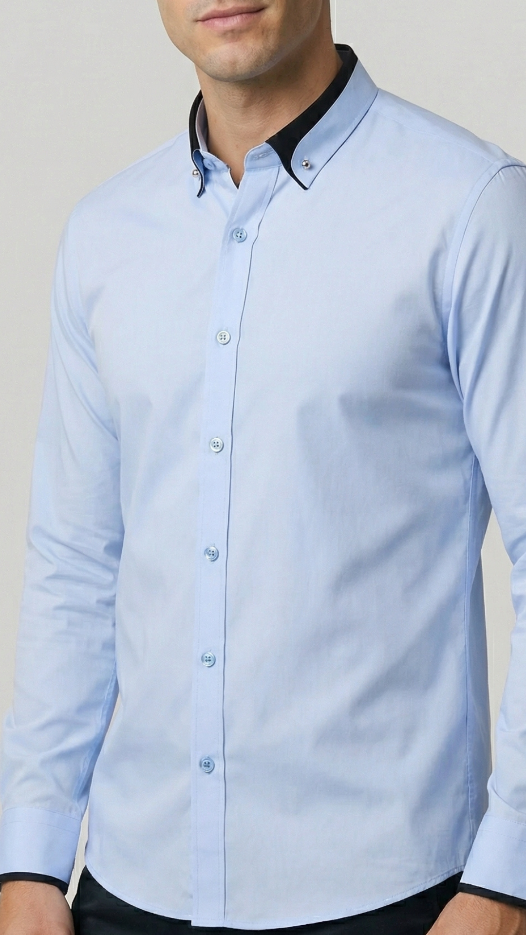 Don | Chemise classique