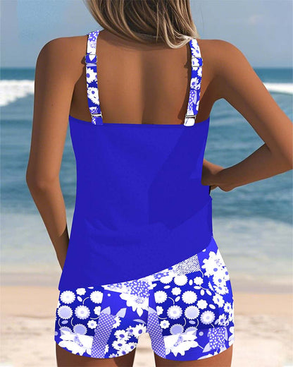 Vanessa | Ensemble de maillot de bain à la última