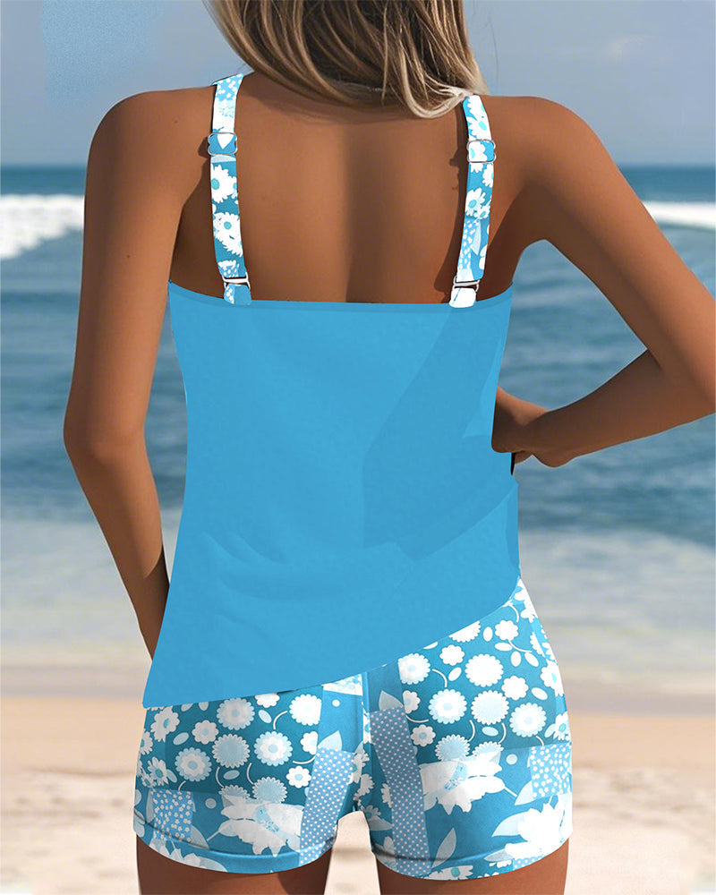 Vanessa | Ensemble de maillot de bain à la última