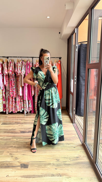 Vêtements longue Daniella Curvy