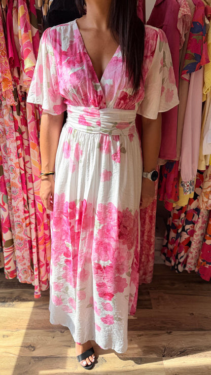 Amara – Robe long