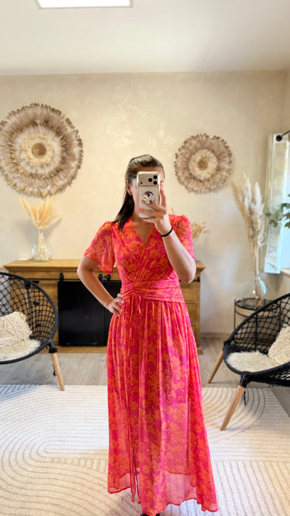 Vêtements longue Deva Curvy