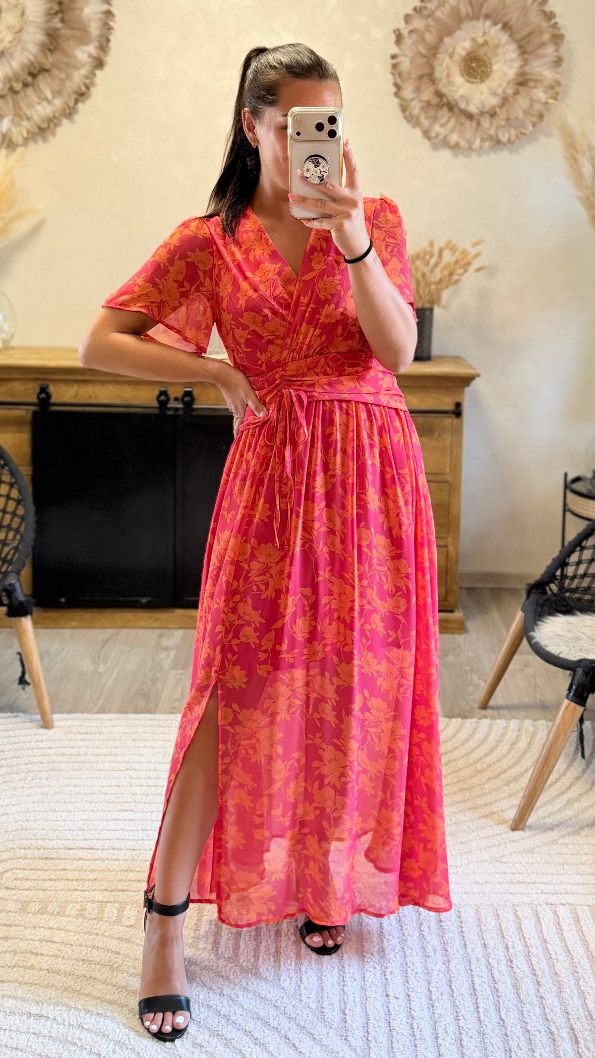 Vêtements longue Deva Curvy