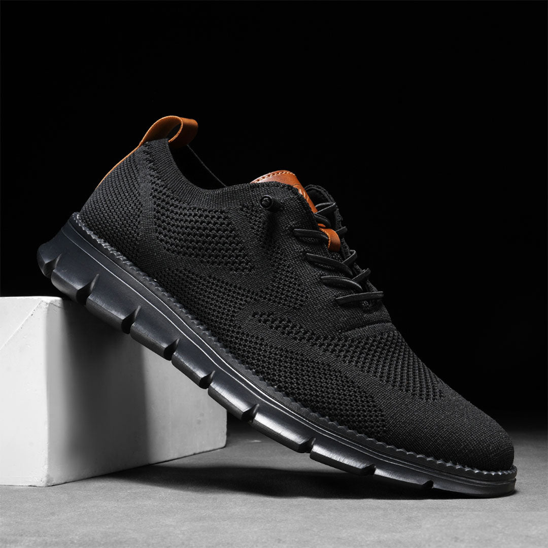 FABRICIO – Chaussures de homme de malla