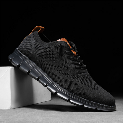 FABRICIO – Chaussures de homme de malla