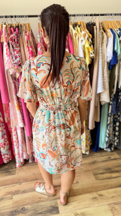 Vêtements courte Holly Curvy