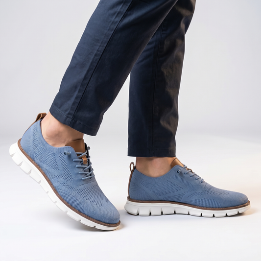FABRICIO – Chaussures de homme de malla
