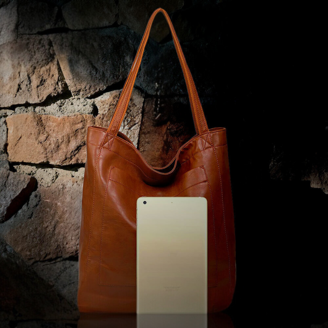Lilas - Élégante sac de ciudad