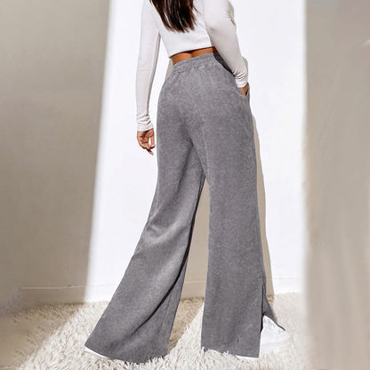 Nahla - Pantalon Confortables pour le Ocio