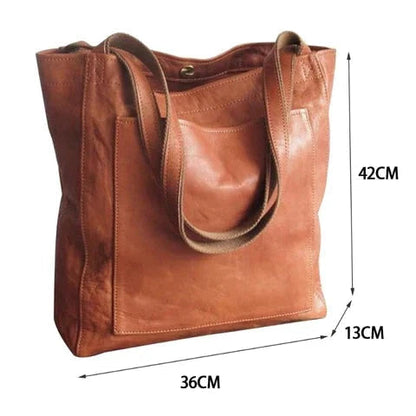 Lilas - Élégante sac de ciudad