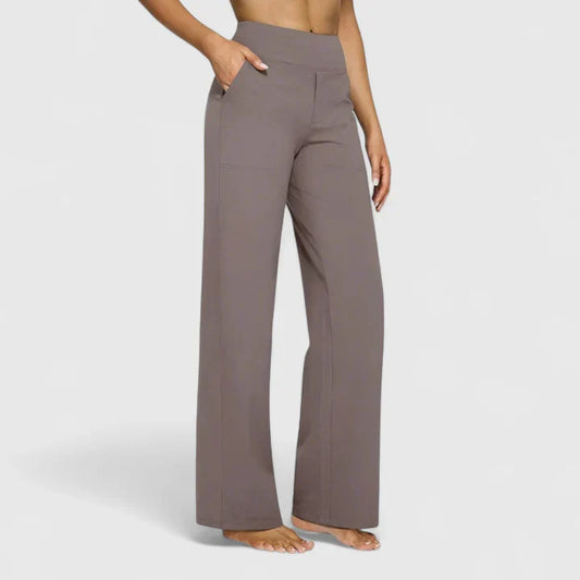 Ame | Pantalon Élégantes
