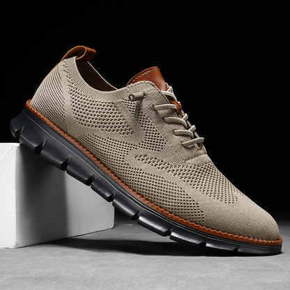 FABRICIO – Chaussures de homme de malla
