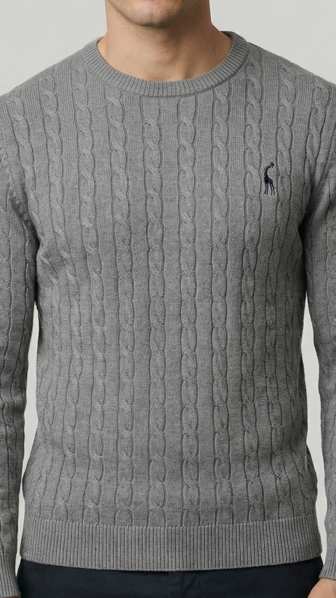 Gonzalo | Pull moderne