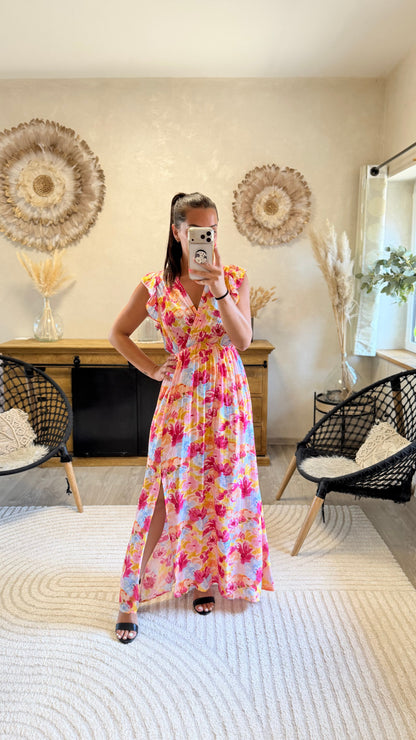 Vêtements longue Calu Curvy