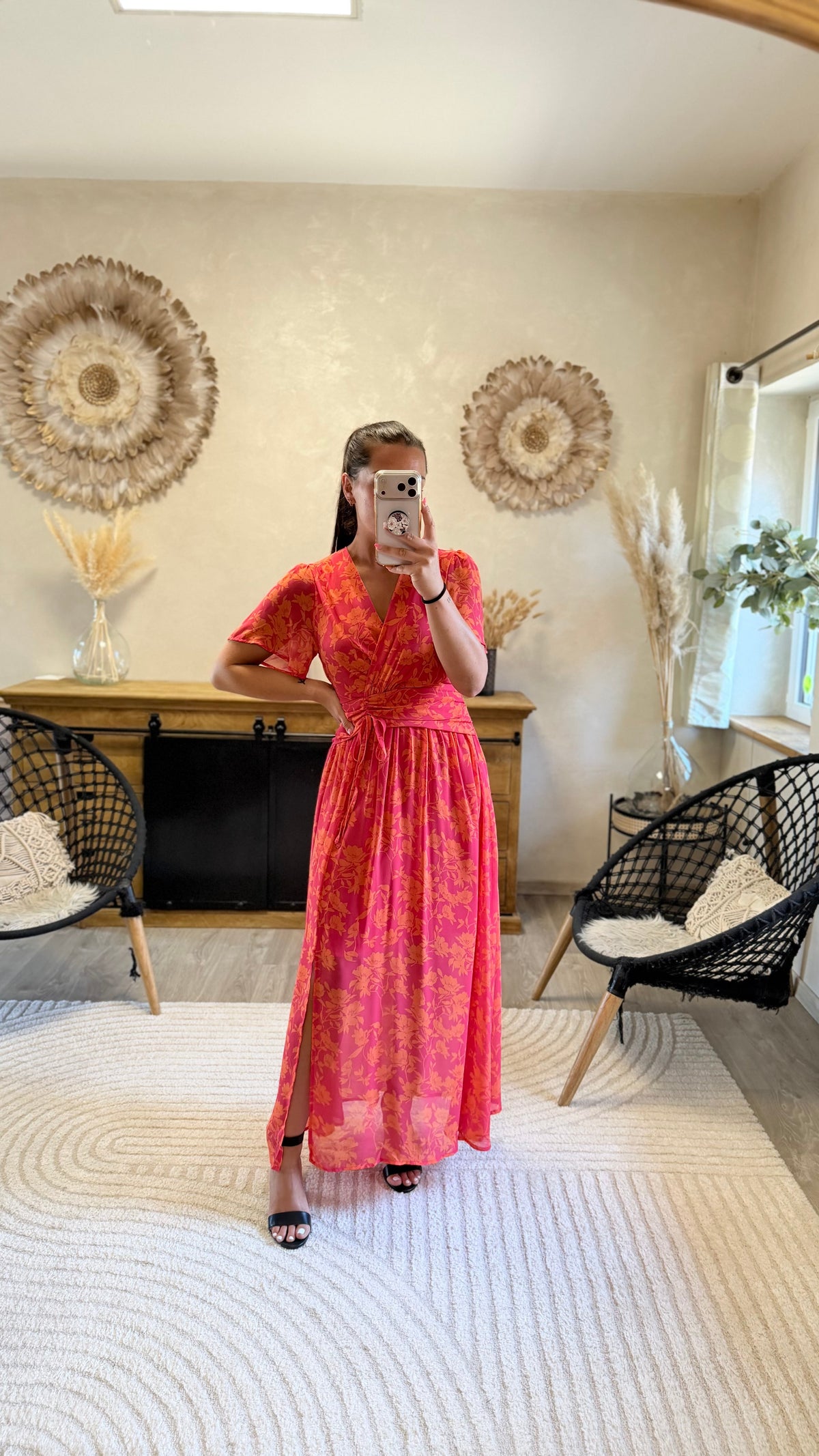 Vêtements longue Deva Curvy