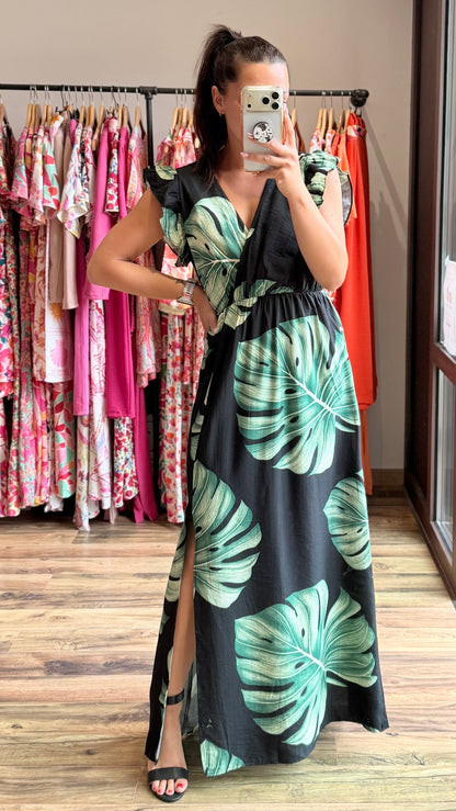 Vêtements longue Daniella Curvy
