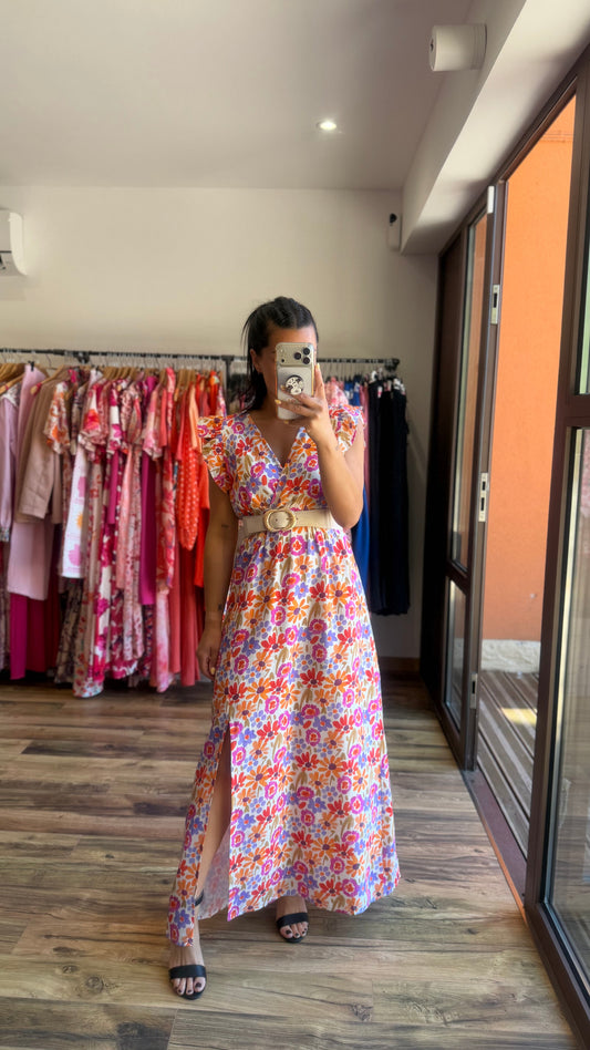 Vêtements longue Raya Curvy