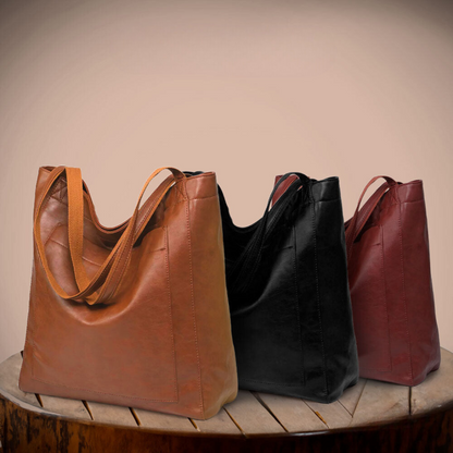 Lilas - Élégante sac de ciudad