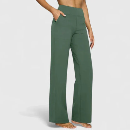 Jasmynne | Pantalon Confortables
