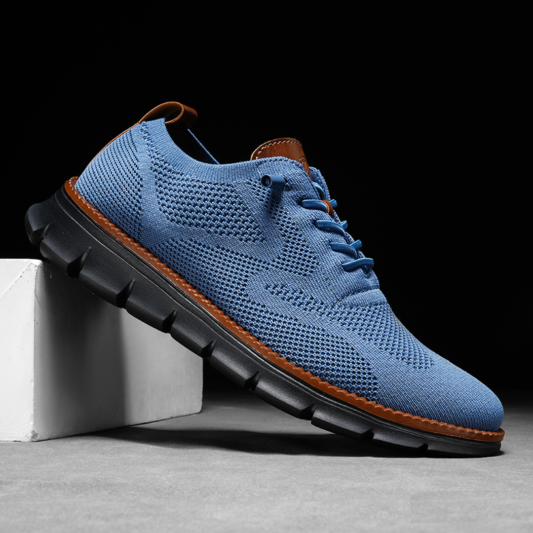 FABRICIO – Chaussures de homme de malla