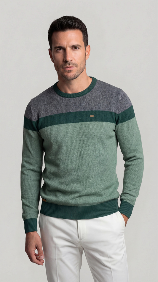 Norwin | Estilo robuste et comodidad máxima