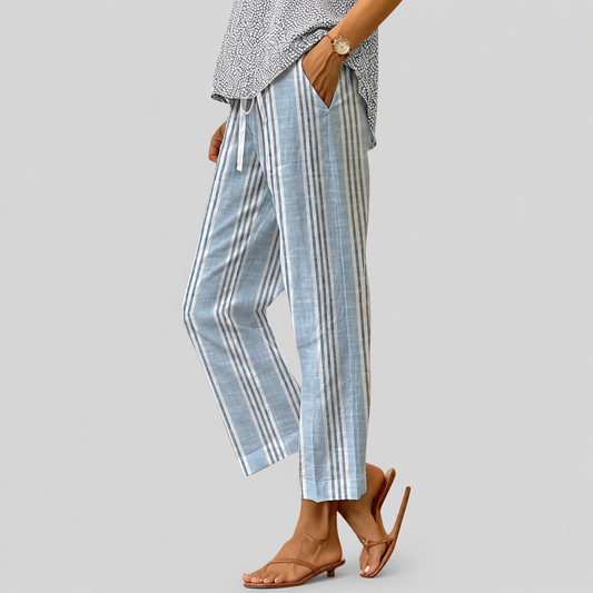 Pantalon Décontracté Diarios