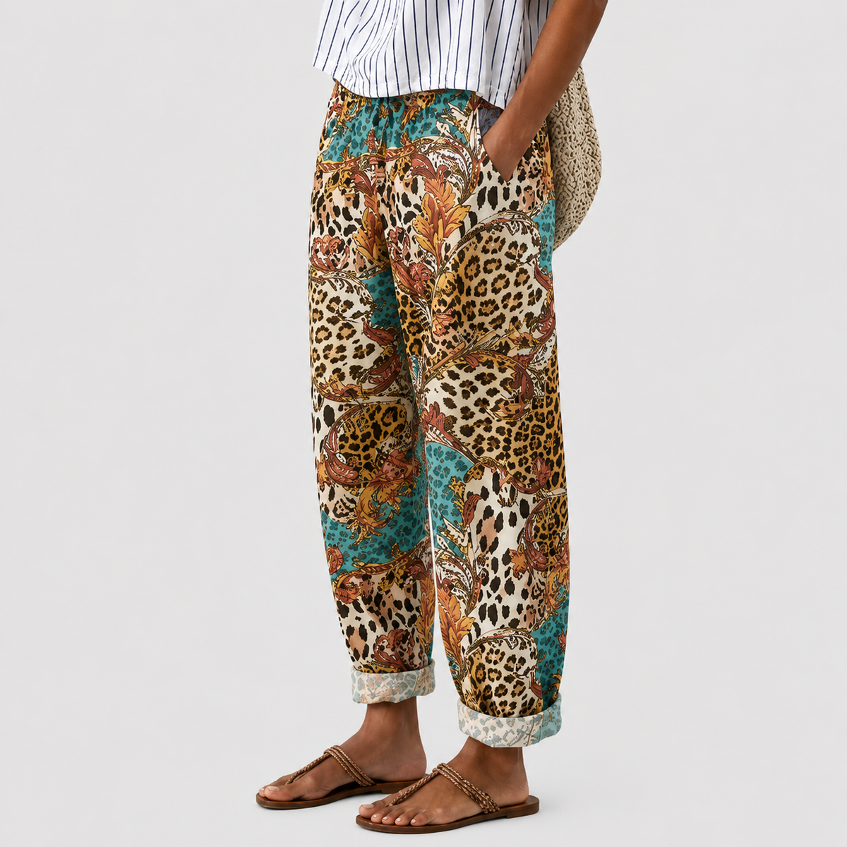 Pantalon Laguna Luxe Confort