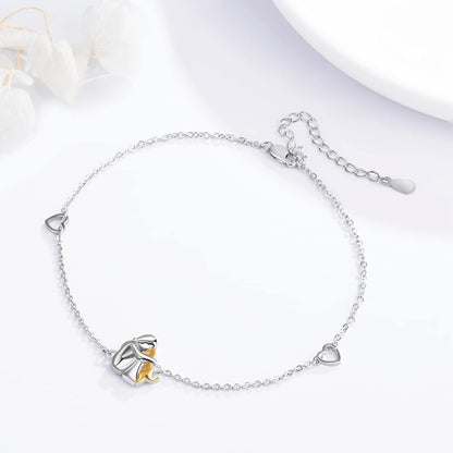 L'Étreinte Éternelle - Bracelet