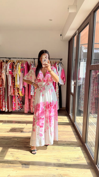 Amara – Robe long